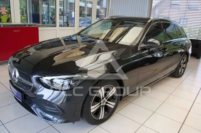 2024 Mercedes Benz C 220