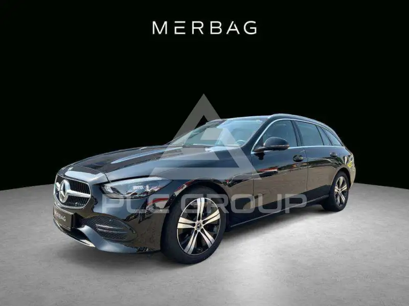 2024 Mercedes Benz C 220