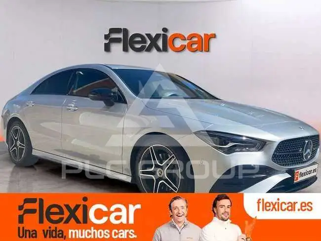 2024 Mercedes Benz CLA 200