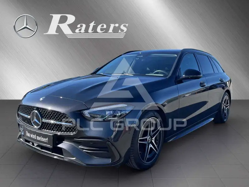 2024 Mercedes Benz C 220