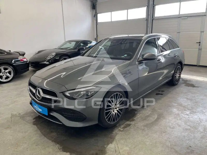 2024 Mercedes Benz C 220