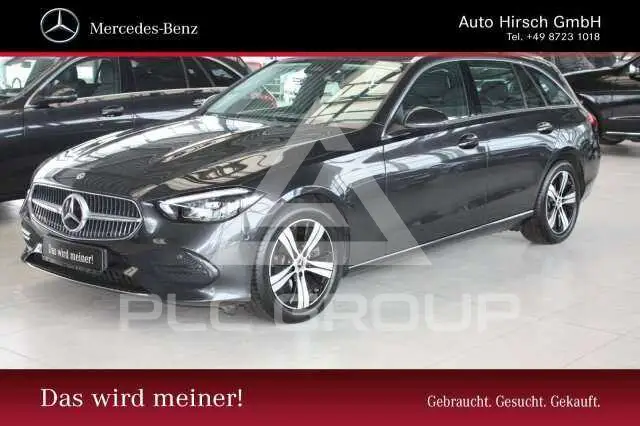 2024 Mercedes Benz C 220