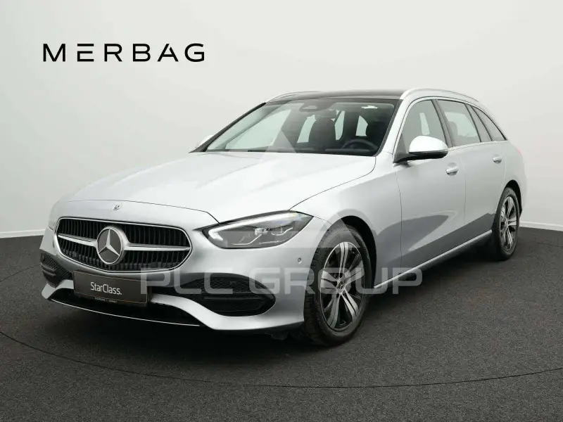 2024 Mercedes Benz C 220