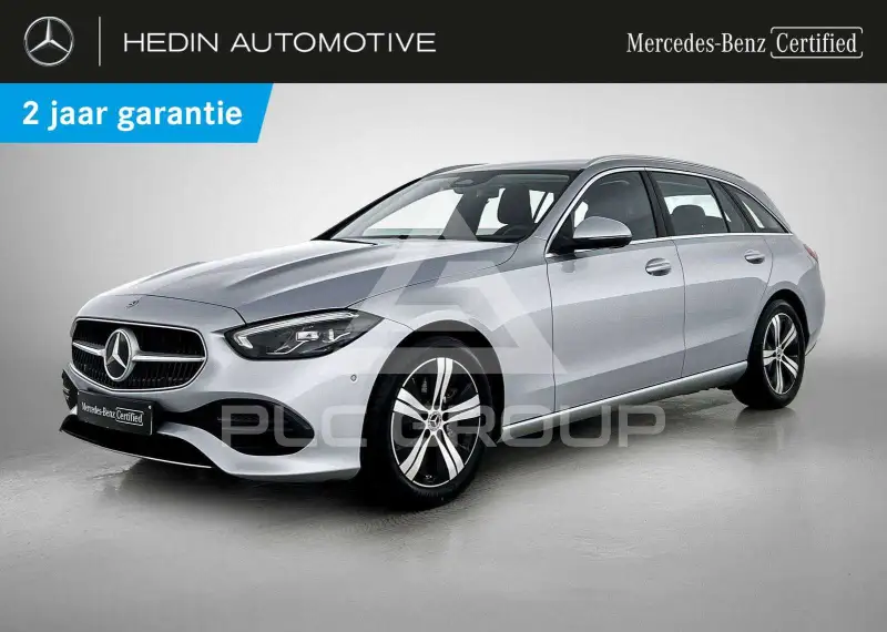 2024 Mercedes Benz C 220