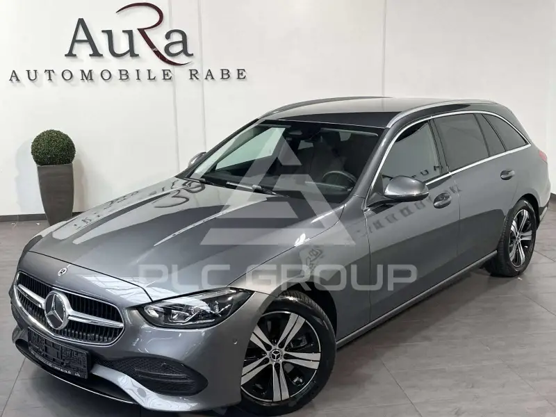 2024 Mercedes Benz C 220