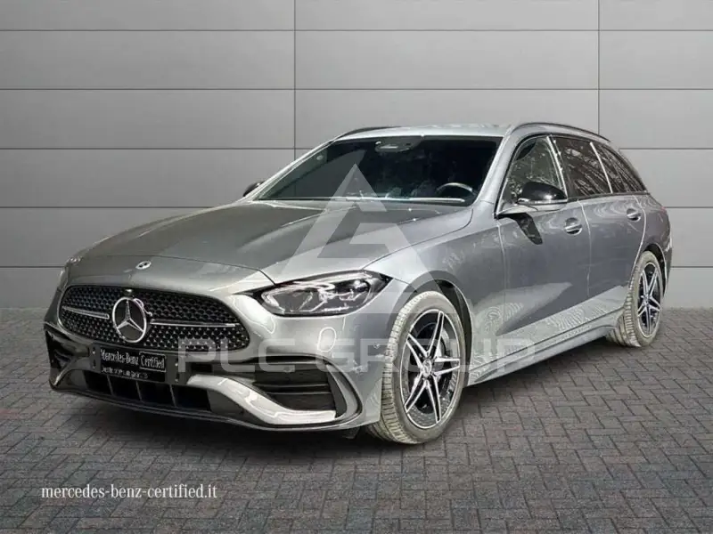 2024 Mercedes Benz C 220