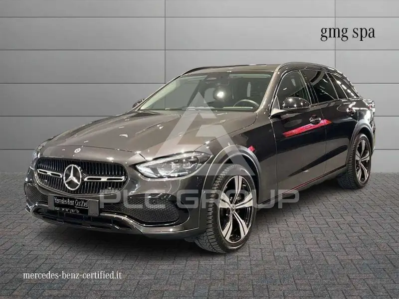 2024 Mercedes Benz C 220