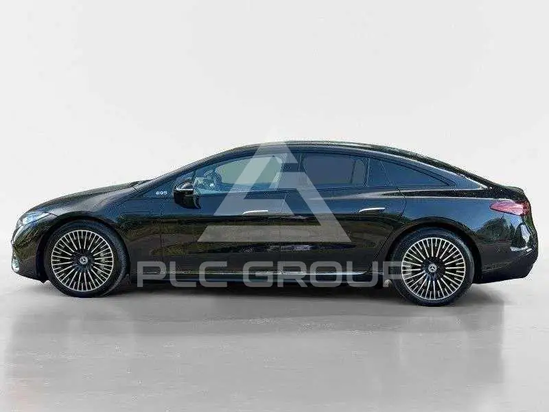 2024 Mercedes Benz Eqs