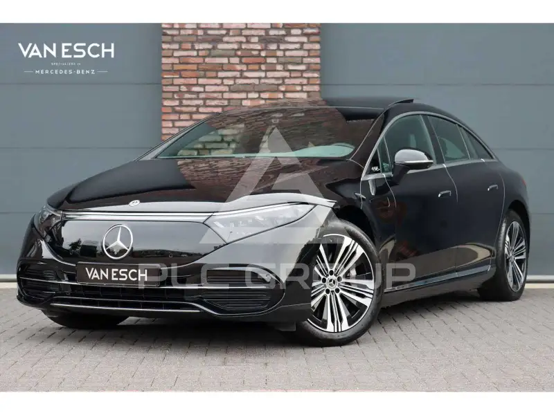 2024 Mercedes Benz Eqs