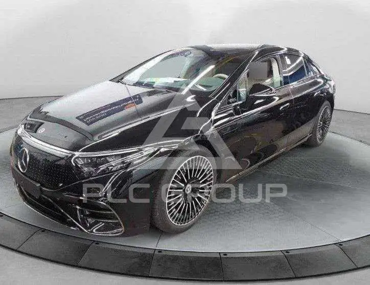 2024 Mercedes Benz Eqs