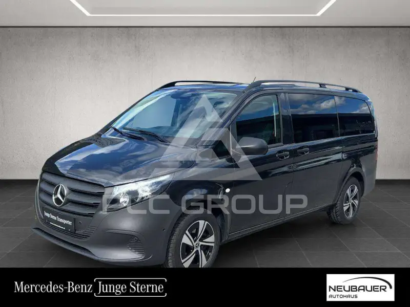 2024 Mercedes Benz Vito