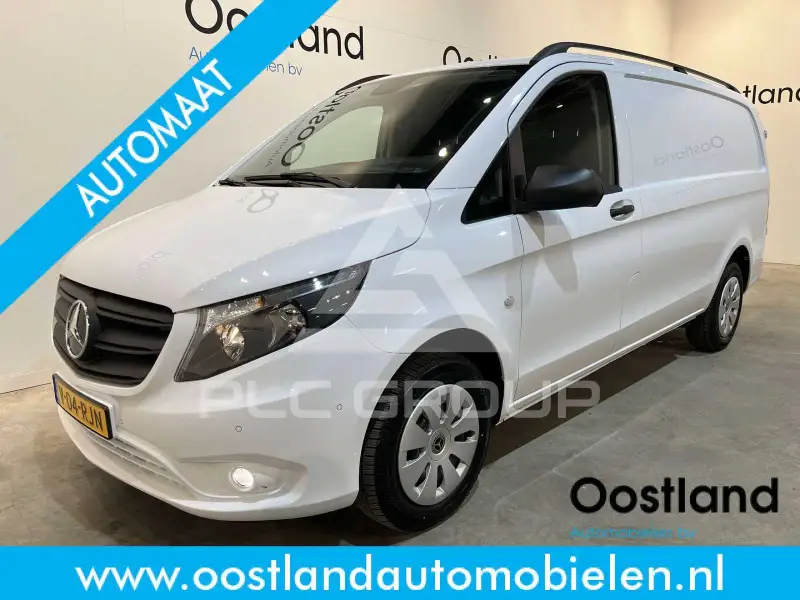 2024 Mercedes Benz Vito