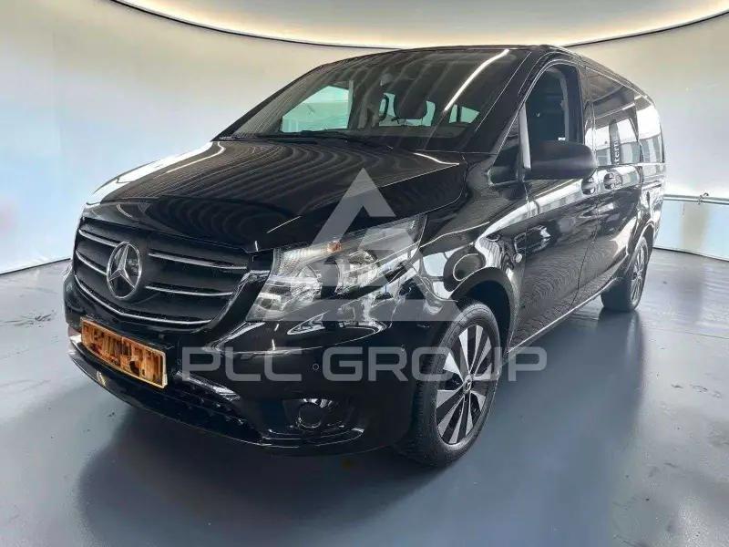 2024 Mercedes Benz Vito