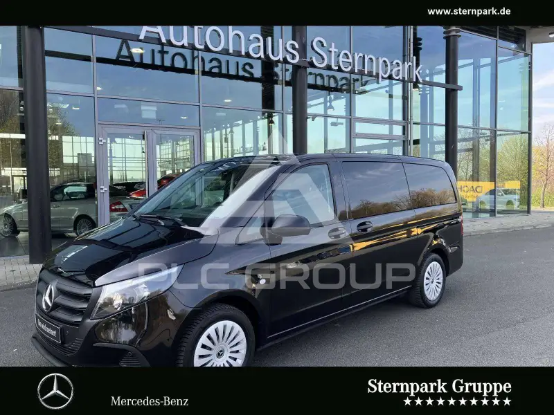 2024 Mercedes Benz Vito