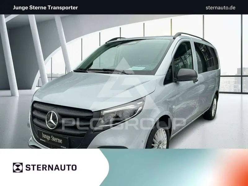 2024 Mercedes Benz Vito
