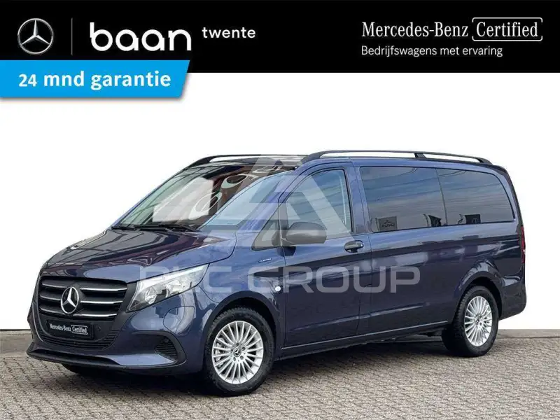 2024 Mercedes Benz Vito
