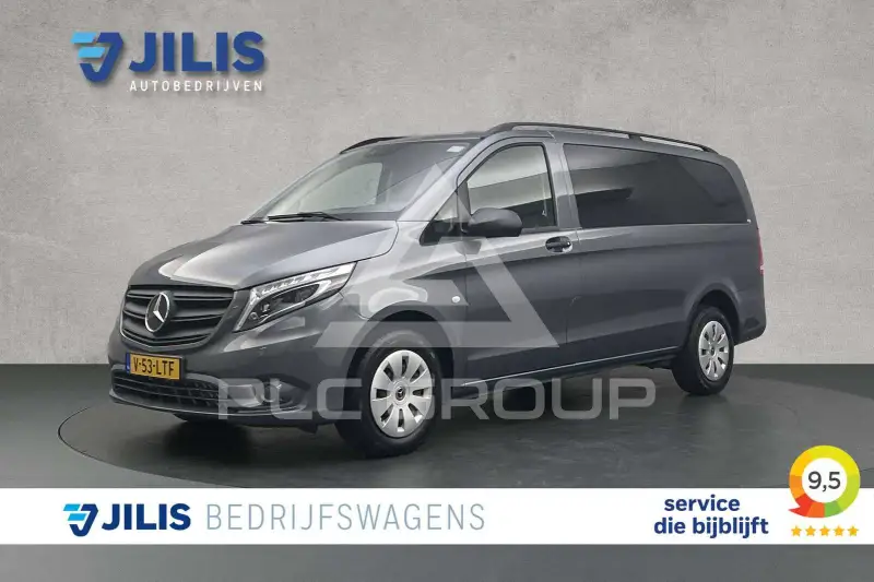 2024 Mercedes Benz Vito