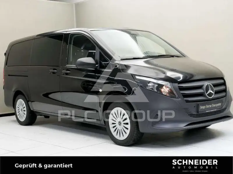 2024 Mercedes Benz Vito