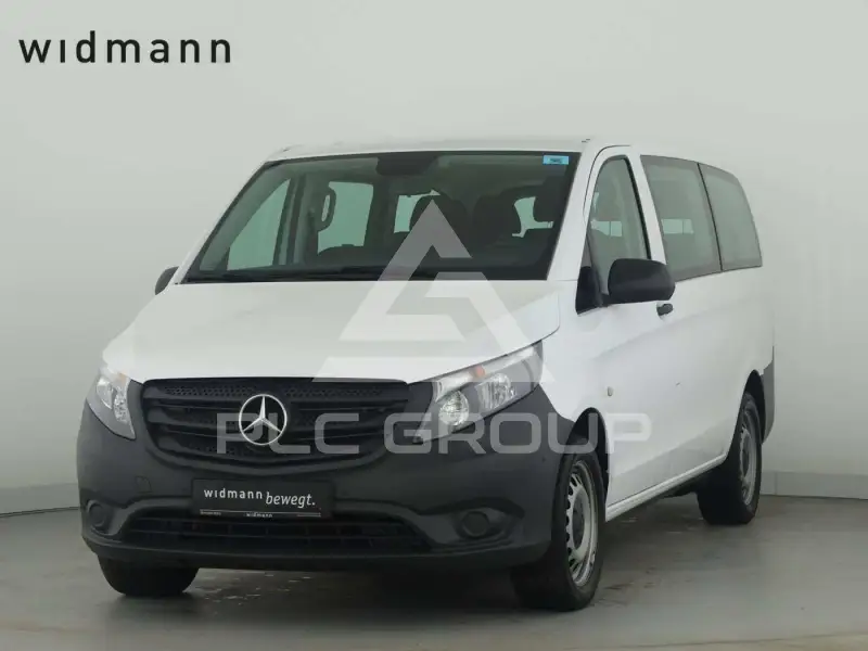 2024 Mercedes Benz EQC