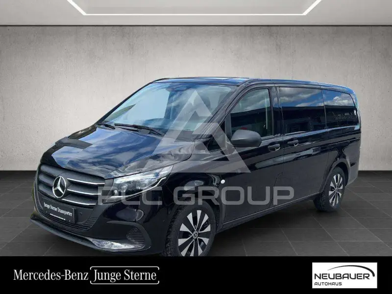 2024 Mercedes Benz Vito