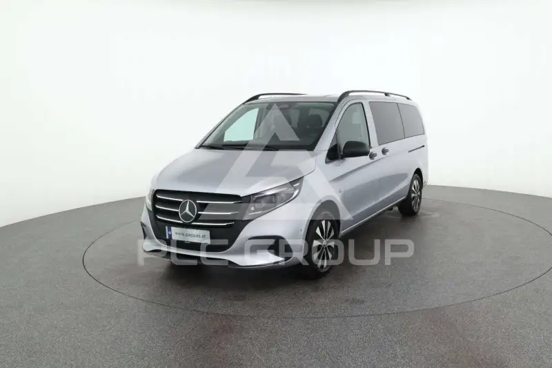 2024 Mercedes Benz Vito