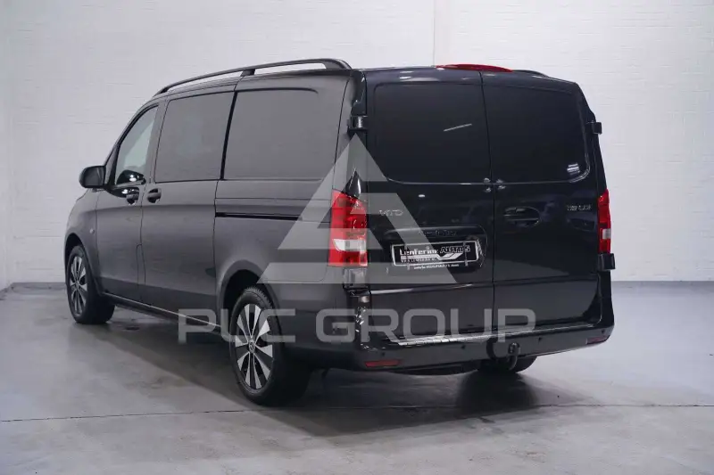 2024 Mercedes Benz Vito