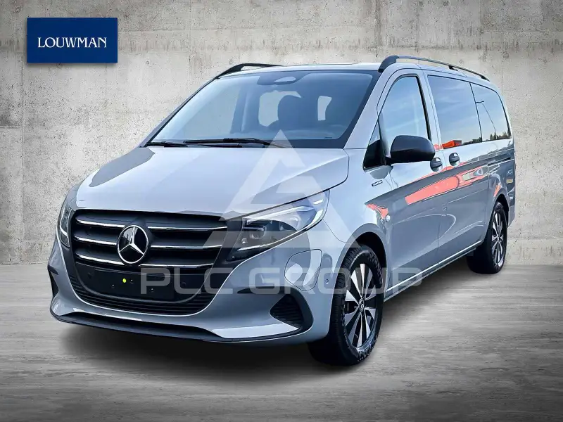 2024 Mercedes Benz Vito