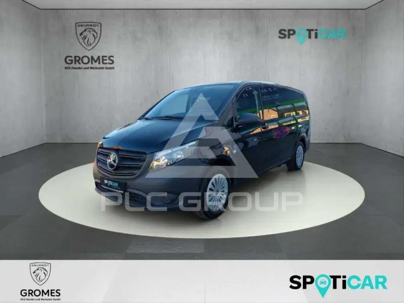 2024 Mercedes Benz Vito
