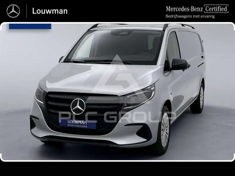 2024 Mercedes Benz Vito