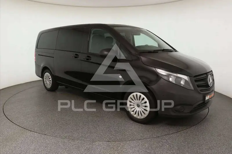 2024 Mercedes Benz Vito