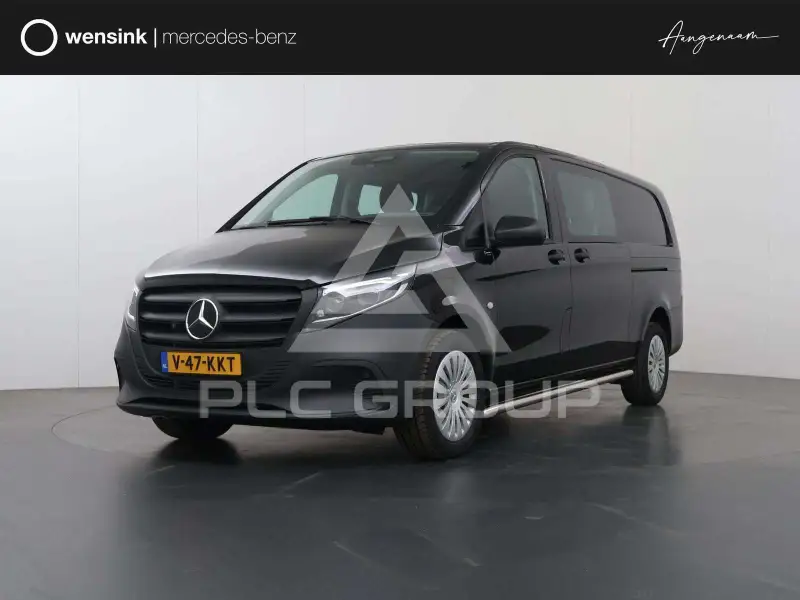 2024 Mercedes Benz Vito