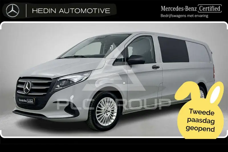 2024 Mercedes Benz Vito