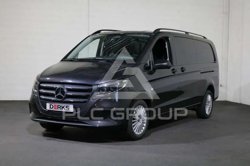 2024 Mercedes Benz Vito