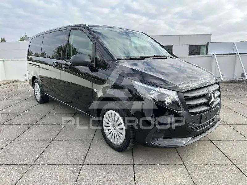 2024 Mercedes Benz Vito