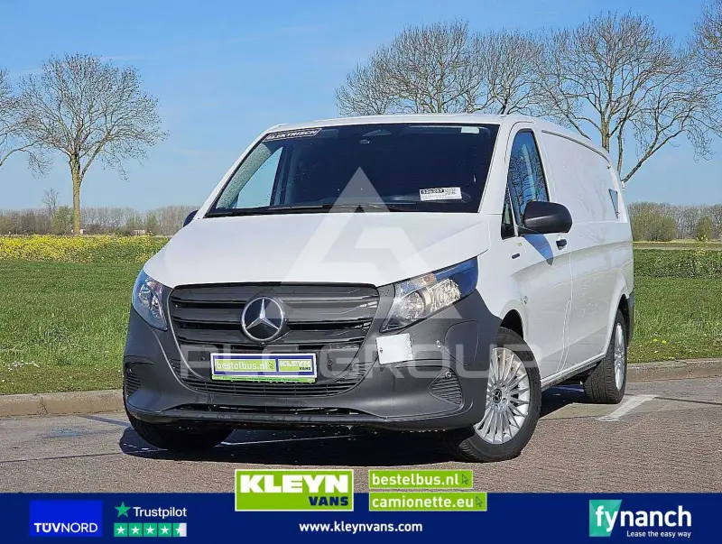 2024 Mercedes Benz Vito