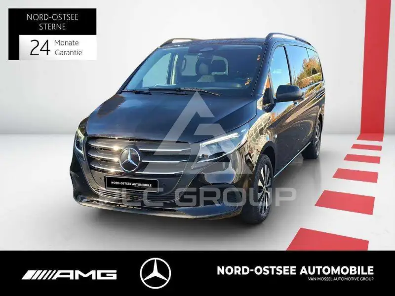 2024 Mercedes Benz Vito