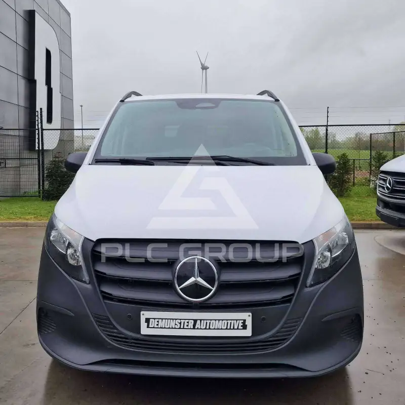 2024 Mercedes Benz Vito