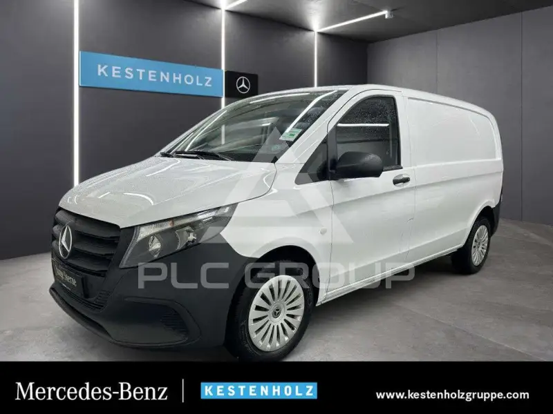 2024 Mercedes Benz Vito