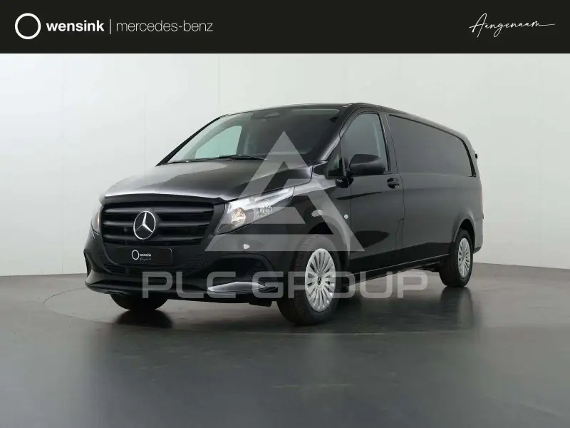 2026 Mercedes Benz Vito