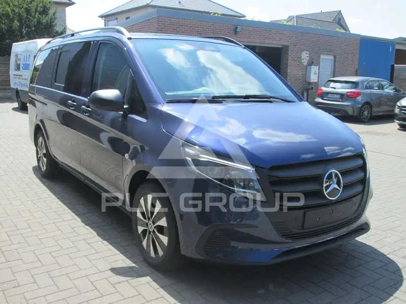 2024 Mercedes Benz Vito