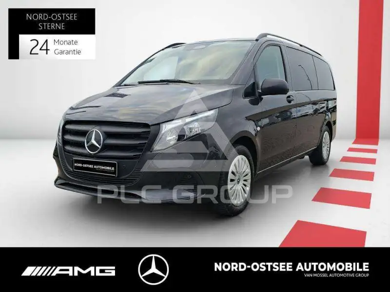 2024 Mercedes Benz Vito