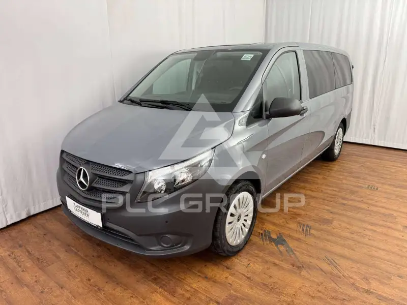 2024 Mercedes Benz Vito