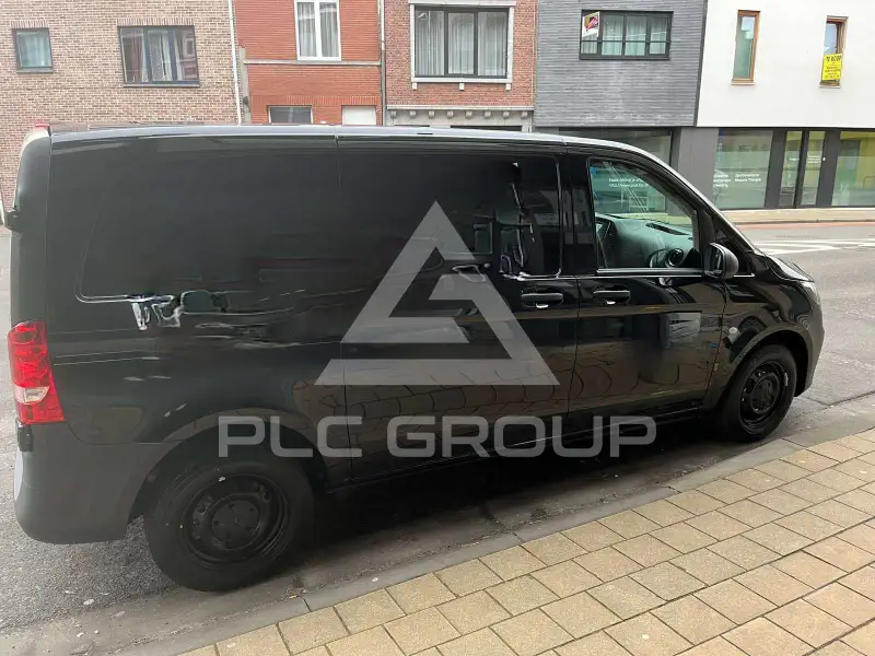 2024 Mercedes Benz Vito
