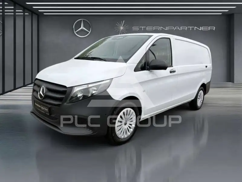 2024 Mercedes Benz Vito