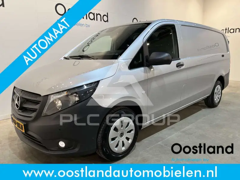 2024 Mercedes Benz Vito
