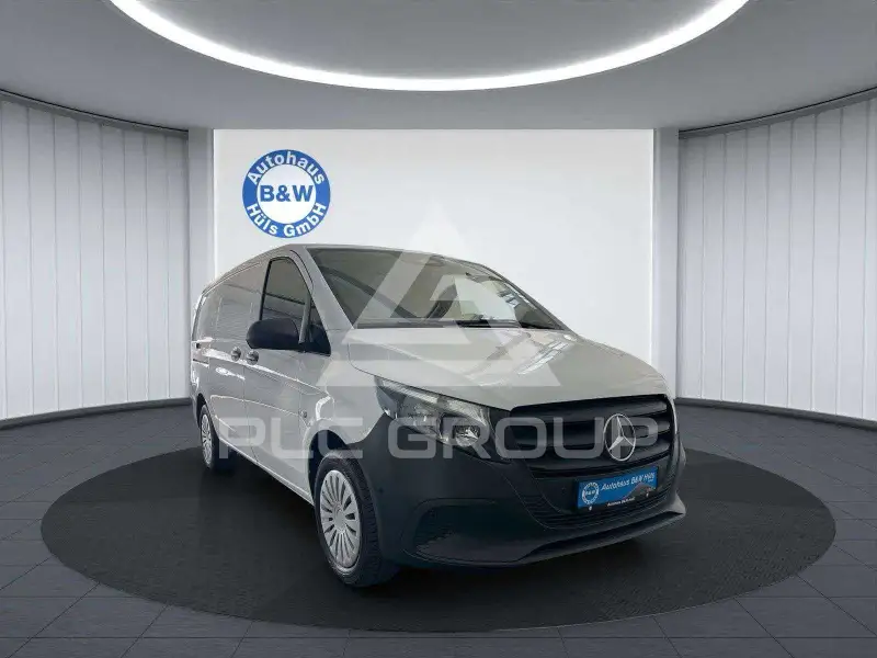 2024 Mercedes Benz Vito