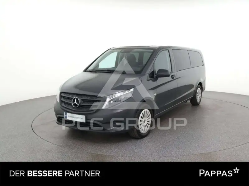 2024 Mercedes Benz Vito