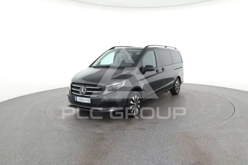 2024 Mercedes Benz Vito