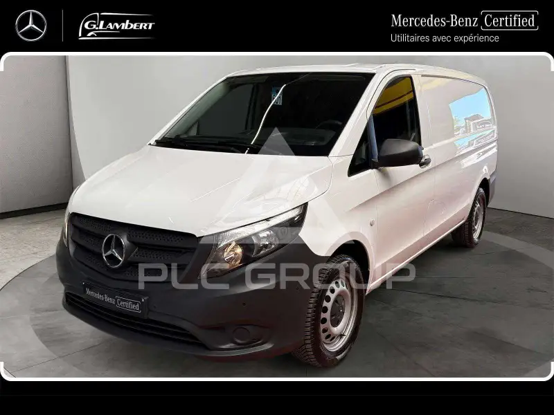 2024 Mercedes Benz Vito