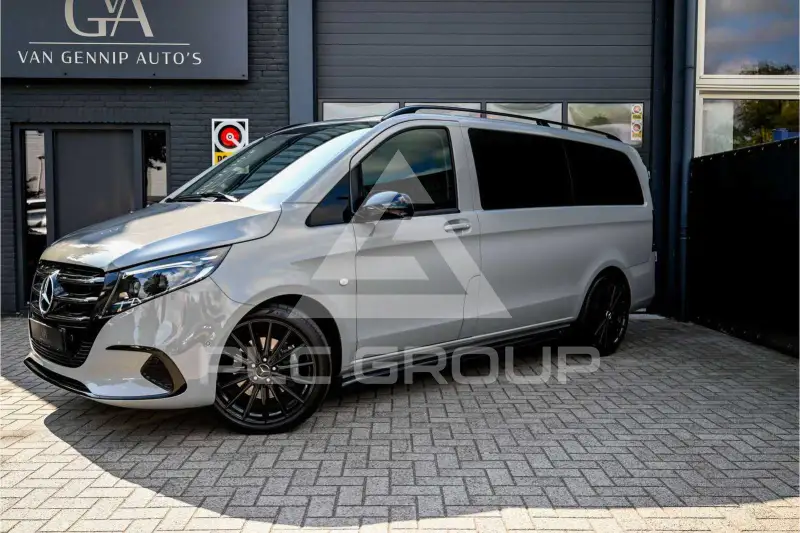 2024 Mercedes Benz Vito